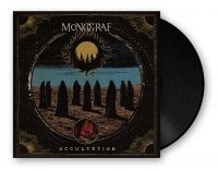 Monograf - Occultation (Vinyl Lp) in the group OUR PICKS / Friday Releases / 2025-11-14 at Bengans Skivbutik AB (5642131)