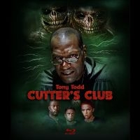 Various Artists - Cutter's Club in the group OTHER / Music-DVD & Bluray at Bengans Skivbutik AB (5642137)