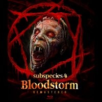 Various Artists - Subspecies 4: Bloodstorm in the group OTHER / Music-DVD & Bluray at Bengans Skivbutik AB (5642138)
