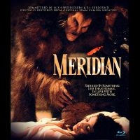 Various Artists - Meridian (Remastered) in the group OTHER / Music-DVD & Bluray at Bengans Skivbutik AB (5642139)