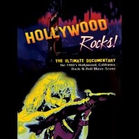 Various Artists - Hollywood Rocks! in the group OTHER / Music-DVD & Bluray at Bengans Skivbutik AB (5642140)