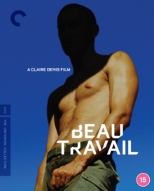 Movie - Beau Travail - The Criterion Collection in the group Movies / Film Blu-ray at Bengans Skivbutik AB (5642174)