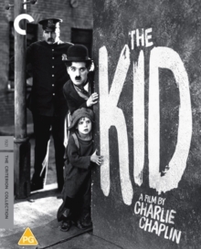 Movie - The Kid - The Criterion Collection in the group Movies / Film Blu-ray at Bengans Skivbutik AB (5642185)