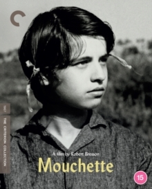 Movie - Mouchette - The Criterion Collection in the group Movies / Film Blu-ray at Bengans Skivbutik AB (5642194)