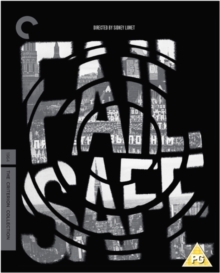Movie - Fail Safe - The Criterion Collection in the group Movies / Film Blu-ray at Bengans Skivbutik AB (5642197)