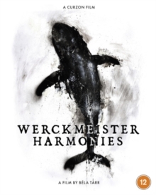 Movie - Werckmeister Harmonies (4K Uhd) in the group Movies / Film Blu-ray at Bengans Skivbutik AB (5642204)