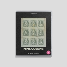 Movie - Nine Queens in the group Movies / Film Blu-ray at Bengans Skivbutik AB (5642223)