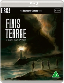 Movie - Finis Terrae - The Masters Of Cinema Series in the group Movies / Film Blu-ray at Bengans Skivbutik AB (5642224)