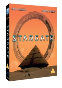 Movie - Stargate in the group Movies / Film Blu-ray at Bengans Skivbutik AB (5642225)