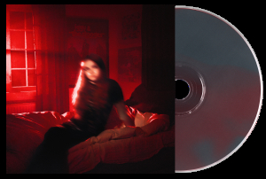 Nektar - Om Du Behöver Mig (CD) in the group OUR PICKS / Friday Releases / 2025-11-07 at Bengans Skivbutik AB (5642237)