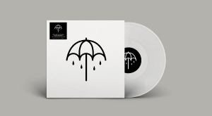 Bring Me The Horizon - That's The Spirit (10th Anniversary Transparent Vinyl LP) in the group VINYL / Upcoming releases / Pop-Rock at Bengans Skivbutik AB (5642250)