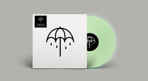 Bring Me The Horizon - That's The Spirit (10th Anniversary Glow In The Dark Vinyl LP) in the group VINYL / Upcoming releases / Pop-Rock at Bengans Skivbutik AB (5642251)