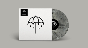 Bring Me The Horizon - That's The Spirit (10th Anniversary Grey Marble Vinyl LP) in the group VINYL / Upcoming releases / Pop-Rock at Bengans Skivbutik AB (5642252)