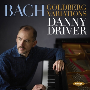 Bach J S - Goldberg Variations in the group OUR PICKS / Friday Releases / 2025-09-26 at Bengans Skivbutik AB (5642265)