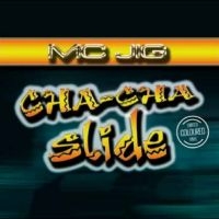 Mc Jig - Cha-Cha Slide in the group OUR PICKS / Friday Releases / 2025-10-03 at Bengans Skivbutik AB (5642279)