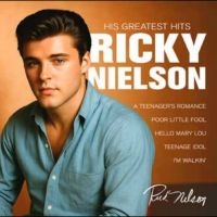 Nelson Ricky - His Greatest Hits in the group OUR PICKS / Friday Releases / 2025-09-19 at Bengans Skivbutik AB (5642280)