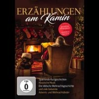Special Interest - Erzählungen Am Kamin in the group OUR PICKS / Friday Releases / 2025-09-26 at Bengans Skivbutik AB (5642282)