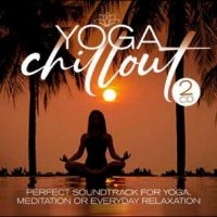 Various - Yoga Chillout in the group CD / Pop-Rock at Bengans Skivbutik AB (5642286)