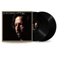 Eric Clapton - Journeyman: Deluxe Edition (2LP) in the group OUR PICKS / Friday Releases / 2025-11-21 at Bengans Skivbutik AB (5642288)
