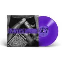 Slick Rick - Victory in the group OUR PICKS / Friday Releases / 2025-10-17 at Bengans Skivbutik AB (5642292)
