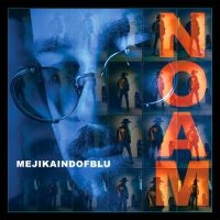 Noam - Mejikaindofblu in the group OUR PICKS / Friday Releases / 2025-10-10 at Bengans Skivbutik AB (5642309)