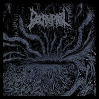 Décryptal - Simulacre in the group OUR PICKS / Friday Releases / 2025-10-10 at Bengans Skivbutik AB (5642310)