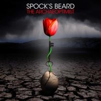 Spocks Beard - Archaeoptimist The (Digipack) in the group OUR PICKS / Friday Releases / 2025-11-21 at Bengans Skivbutik AB (5642316)