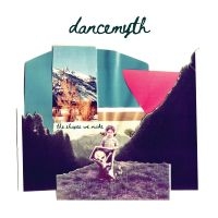 Dance Myth - The Shapes We Make in the group OUR PICKS / Friday Releases / 2025-10-10 at Bengans Skivbutik AB (5642327)