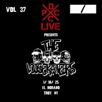 The Lousekateers - Dcxpc Live Vol. 37 in the group OUR PICKS / Friday Releases / 2025-10-10 at Bengans Skivbutik AB (5642353)