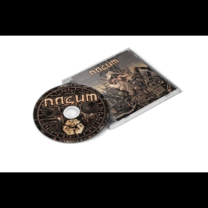 Nasum - Inhaled/Exhaled/Revived in the group OUR PICKS / Friday Releases / 2025-10-24 at Bengans Skivbutik AB (5642361)