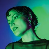 Weaver Maura - Strange Devotion in the group OUR PICKS / Friday Releases / 2025-09-19 at Bengans Skivbutik AB (5642367)