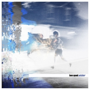 Ben Quad - Wisher in the group OUR PICKS / Friday Releases / 2026-01-09 at Bengans Skivbutik AB (5642376)