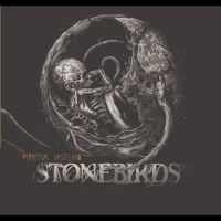 Stonebirds - Perpetual Wasteland in the group OUR PICKS / Friday Releases / 2025-10-10 at Bengans Skivbutik AB (5642385)