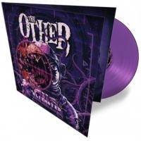 Other The - Alienated (Purple Vinyl Lp) in the group OUR PICKS / Friday Releases / 2025-10-31 at Bengans Skivbutik AB (5642392)