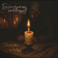Dissolving Of Prodigy - Zlodejska Svetelka in the group OUR PICKS / Friday Releases / 2025-10-10 at Bengans Skivbutik AB (5642405)