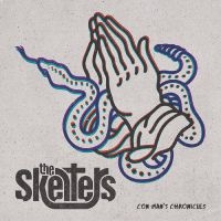 The Skelters - Con Man's Chronicles in the group OUR PICKS / Friday Releases / 2025-10-10 at Bengans Skivbutik AB (5642410)
