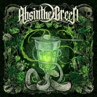 Absinthe Green - Of Love And Pain in the group OUR PICKS / Friday Releases / 2025-10-10 at Bengans Skivbutik AB (5642411)