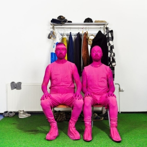 Wöyh! - Wooppera in the group OUR PICKS / Friday Releases / 2025-12-05 at Bengans Skivbutik AB (5642420)