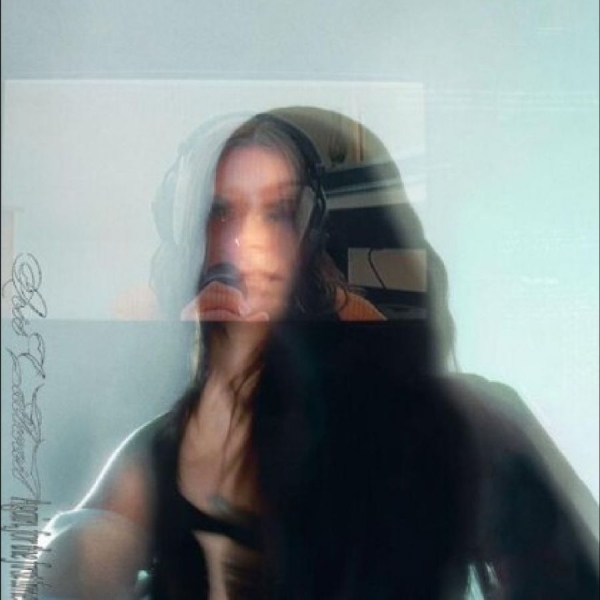 Caltwait Iris - Again, For The First Time in the group OUR PICKS / Friday Releases / 2025-12-19 at Bengans Skivbutik AB (5642423)