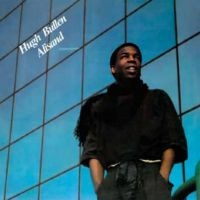 Bullen Hugh - Alisand in the group OUR PICKS / Friday Releases / 2025-09-26 at Bengans Skivbutik AB (5642432)