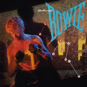 David Bowie - Let's Dance in the group OUR PICKS / Most wanted classics on CD at Bengans Skivbutik AB (5642467)