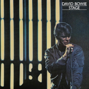 David Bowie - Stage (2017) in the group CD / Pop-Rock at Bengans Skivbutik AB (5642478)