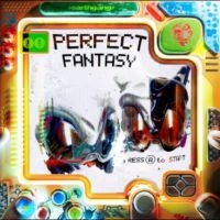 Earthgang - Perfect Fantasy in the group CD / Pop-Rock at Bengans Skivbutik AB (5642514)