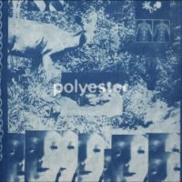 Radio Free Alice - Polyester in the group VINYL / Pop-Rock at Bengans Skivbutik AB (5642528)
