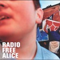 Radio Free Alice - Radio Free Alice in the group VINYL / Pop-Rock at Bengans Skivbutik AB (5642542)