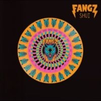 Fangz - Shui in the group VINYL / Pop-Rock at Bengans Skivbutik AB (5642543)