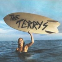 The Terrys - The Terrys in the group VINYL / Pop-Rock at Bengans Skivbutik AB (5642544)