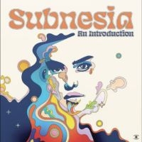 Subnesia - An Introduction in the group VINYL / Pop-Rock at Bengans Skivbutik AB (5642547)