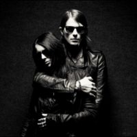 Cold Cave - You & Me & Infinity in the group VINYL / Pop-Rock at Bengans Skivbutik AB (5642550)