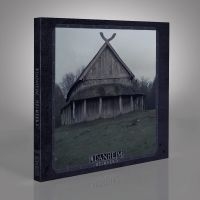 Danheim - Heimferd (Digisleeve) in the group OUR PICKS / Friday Releases / 2025-10-31 at Bengans Skivbutik AB (5642552)